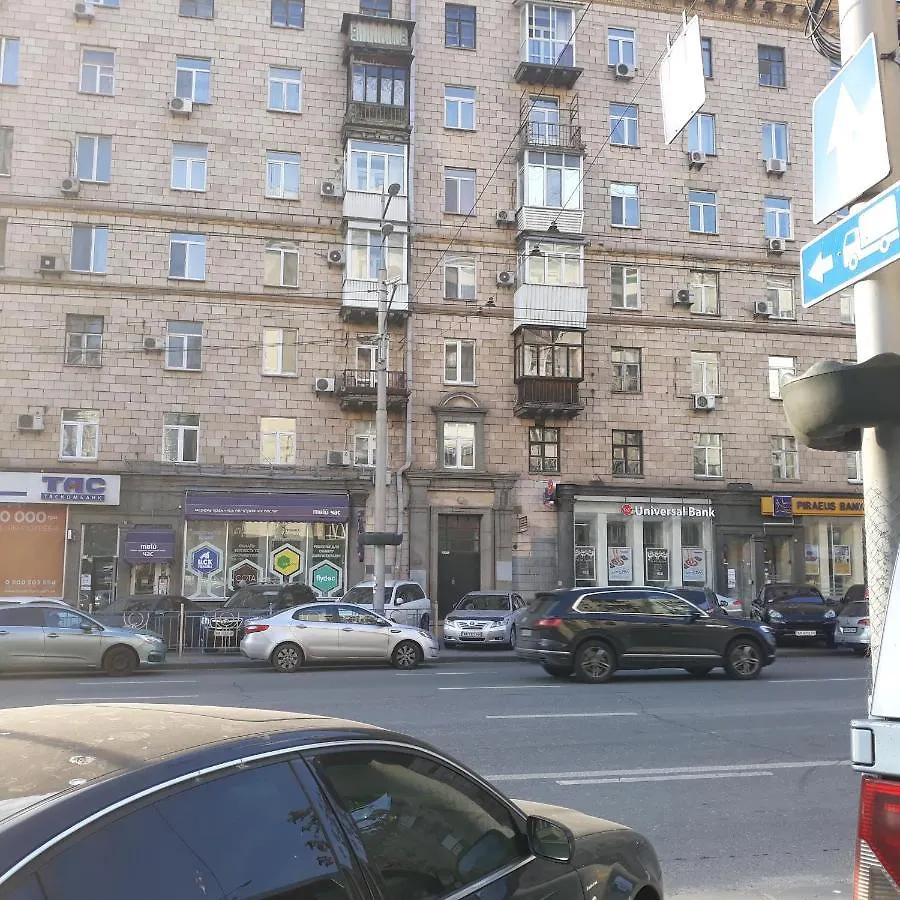 Апартаменты Velka Vasylkivska, 132,,, Киев