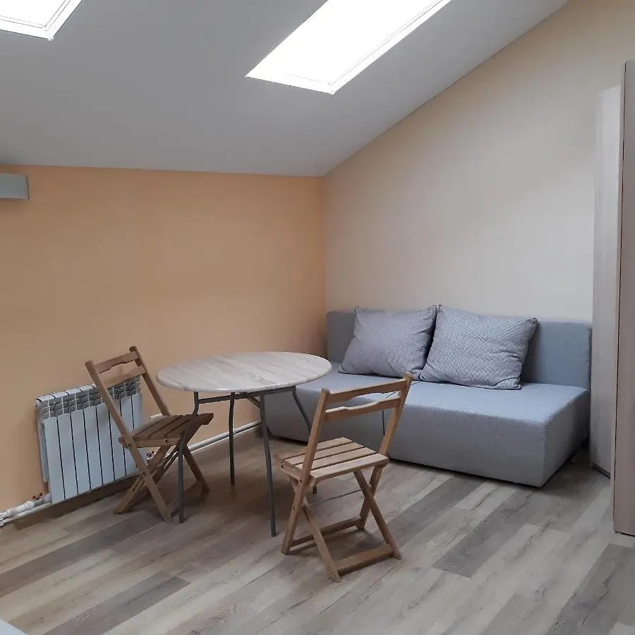 Appartamento Veľká Vasylkivska, 132,,, Kiev