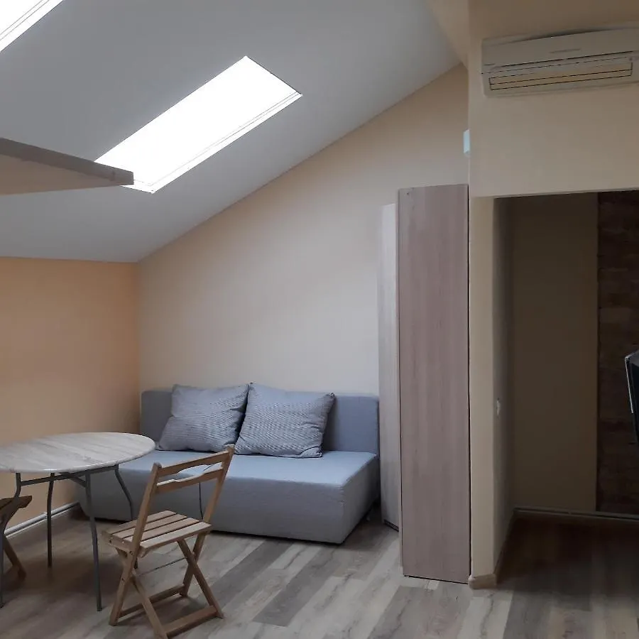Appartamento Veľká Vasylkivska, 132,,, Kiev Ucraina